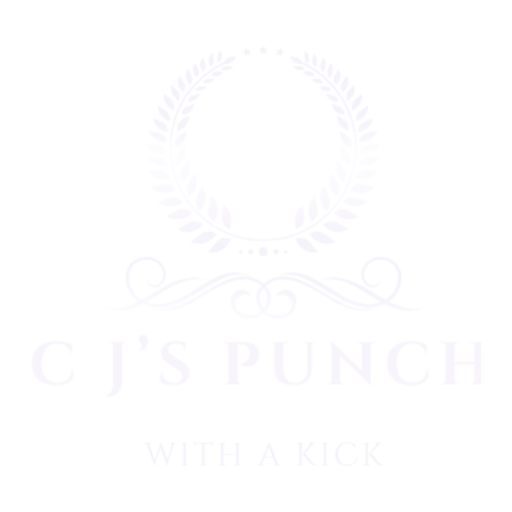 CJ's Punch